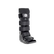 Breg Walker Boot with Pneumatic Air Pump